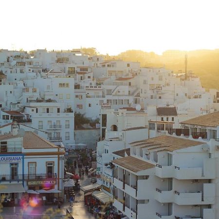Magnífico apartamento a 35m da praia - Apart. Isa Albufeira Exterior foto