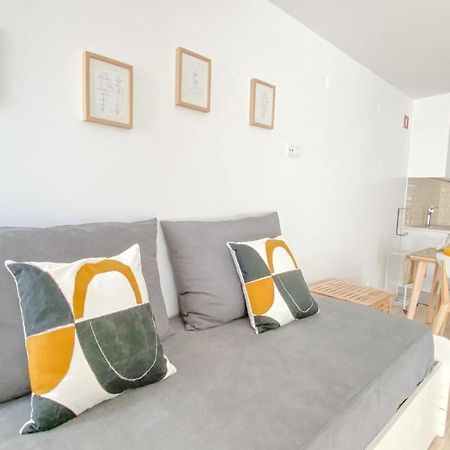 Magnífico apartamento a 35m da praia - Apart. Isa Albufeira Exterior foto