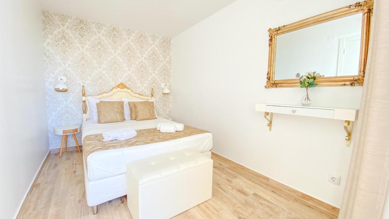 Magnífico apartamento a 35m da praia - Apart. Isa Albufeira Exterior foto
