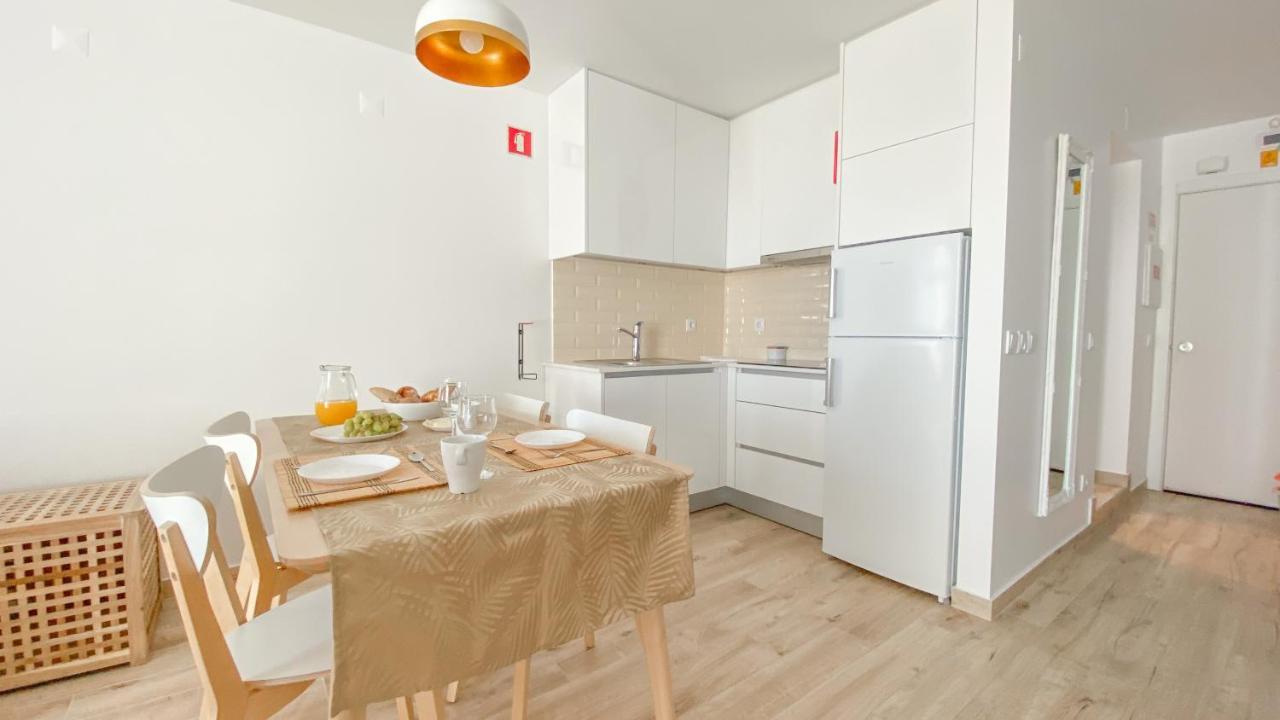 Magnífico apartamento a 35m da praia - Apart. Isa Albufeira Exterior foto