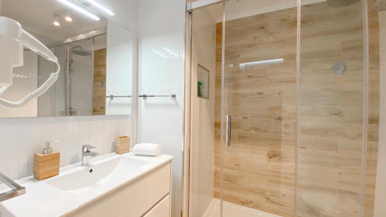 Magnífico apartamento a 35m da praia - Apart. Isa Albufeira Exterior foto