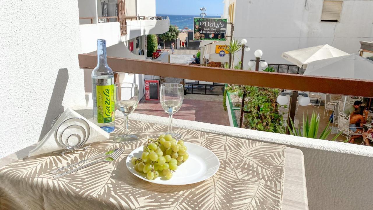 Magnífico apartamento a 35m da praia - Apart. Isa Albufeira Exterior foto