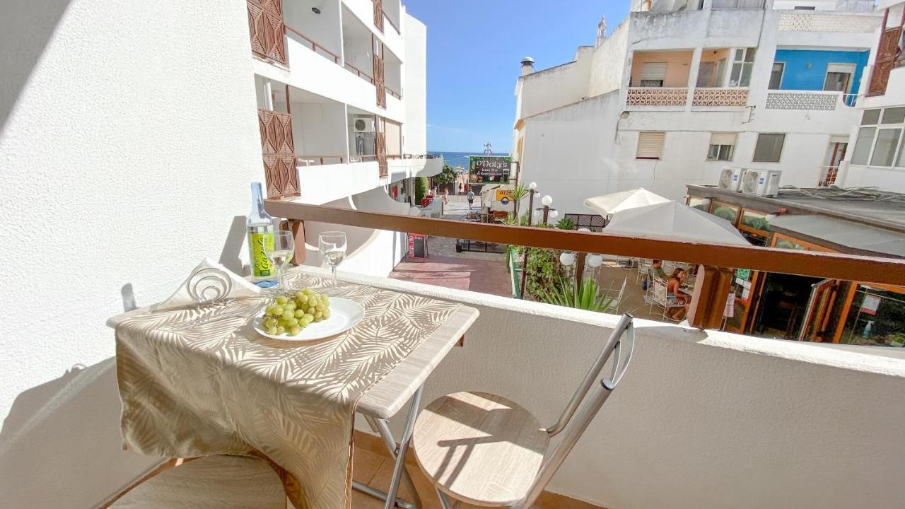 Magnífico apartamento a 35m da praia - Apart. Isa Albufeira Exterior foto