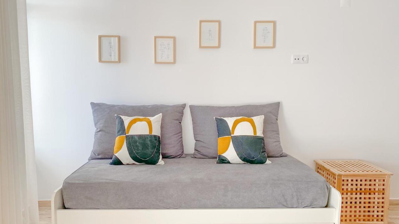 Magnífico apartamento a 35m da praia - Apart. Isa Albufeira Exterior foto