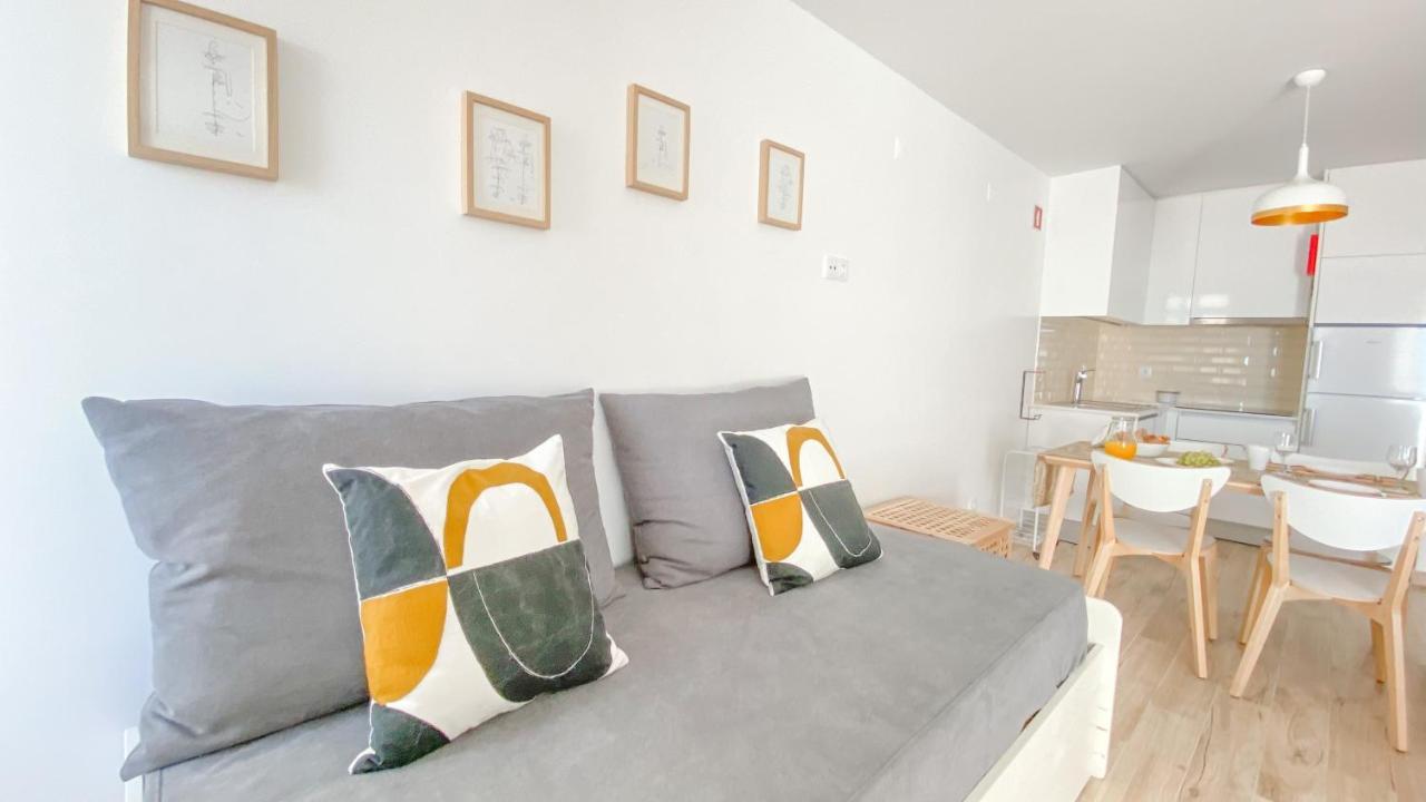 Magnífico apartamento a 35m da praia - Apart. Isa Albufeira Exterior foto